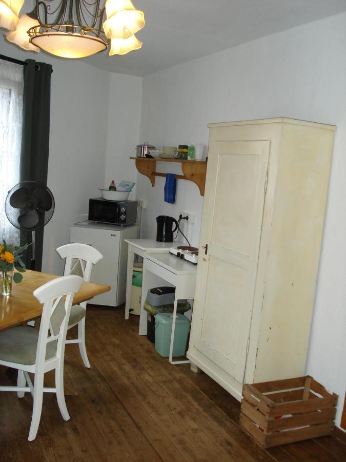 Appartement 25 Qm Mit Bad An Der Mosel - Naehe Koblenz Dieblich Exterior foto