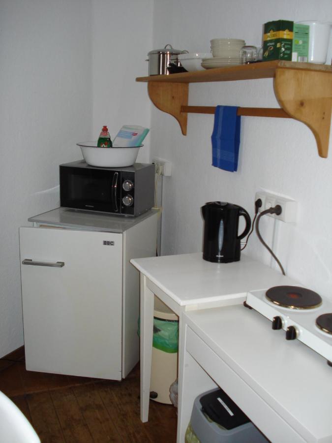 Appartement 25 Qm Mit Bad An Der Mosel - Naehe Koblenz Dieblich Exterior foto