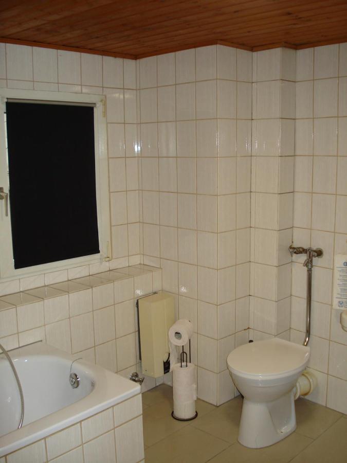 Appartement 25 Qm Mit Bad An Der Mosel - Naehe Koblenz Dieblich Exterior foto