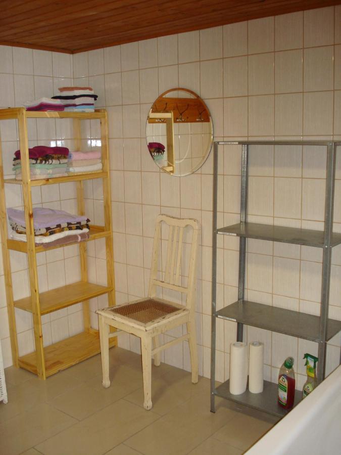 Appartement 25 Qm Mit Bad An Der Mosel - Naehe Koblenz Dieblich Exterior foto